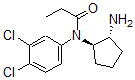 CAS#: 116271-41-1, N,N-Didesmethyleclanamine