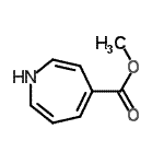 CAS#: 116407-43-3, Methyl 1H-Azepine-4-Carboxylate