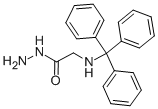 CAS#: 116435-38-2, N-Tritylglycine Hydrazide
