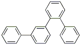 CAS#: 1165-57-7, 1-Phenyl-2-(3-Phenylphenyl)Benzene