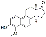 CAS#: 116506-50-4, 4-Methoxyequilenin
