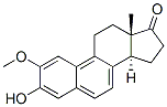 CAS#: 116506-54-8, 2-Methoxyequilenin