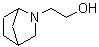 CAS#: 116585-72-9, 2-(2-Azabicyclo[2.2.1]Hept-2-Yl)Ethanol