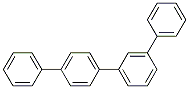 CAS#: 1166-19-4, 1-Phenyl-3-(4-Phenylphenyl)Benzene