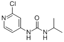 CAS 登录号：116681-70-0， N-(2-氯-4-吡啶基)-N'-(1-甲基乙基)-脲