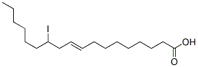 CAS 登录号：116784-49-7， 12-碘-9-十八碳烯酸