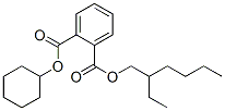 CAS#: 1169-98-8, O1-Cyclohexyl O2-(2-Ethylhexyl) Benzene-1,2-Dicarboxylate