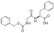 CAS#: 1170-76-9, N-[(Phenylmethoxy)Carbonyl]Glycyl-L-Phenylalanine
