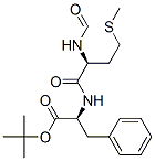 CAS#: 117014-54-7, Tert-Butyl (2R)-2-[[(2S)-2-Formamido-4-Methylsulfanylbutanoyl]Amino]-3-Phenylpropanoate