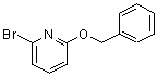 CAS#: 117068-71-0, 2-(Benzyloxy)-6-Bromopyridine