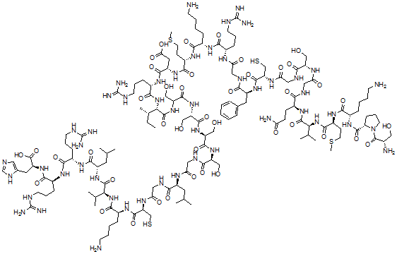 CAS#: 117217-27-3, Brain Natriuretic Peptide-32
