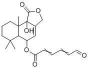 CAS 登录号：1175543-06-2， Ustusolate E