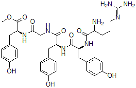 CAS#: 117667-26-2, Lactoferrin (536-540)