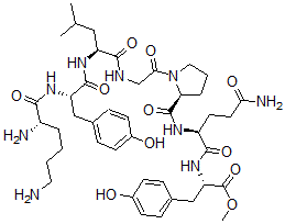 CAS#: 117667-27-3, Lactoferrin (673-679)