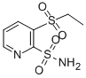 CAS#: 117671-01-9, 3-Ethylsulfonyl-2-Pyridinesulfonamide
