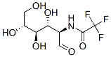 CAS 登录号：117766-36-6， N-三氟乙酰基半乳糖胺