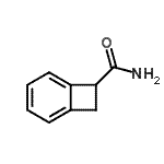 CAS#: 117896-77-2, Bicyclo[4.2.0]Octa-1,3,5-Triene-7-Carboxamide