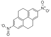 CAS#: 117929-13-2, 4,5,9,10-Tetrahydro-2,7-Dinitro-Pyrene