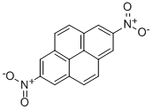CAS#: 117929-15-4, 2,7-Dinitropyrene