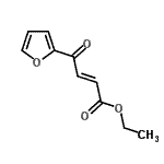 CAS#: 117937-14-1, Ethyl (2E)-4-(2-Furyl)-4-Oxo-2-Butenoate