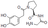 CAS 登录号：117992-61-7， 甘氨酰-脯氨酰-酰胺-多巴胺