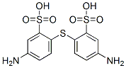 CAS#: 118-86-5, 2,2'-Thiobis[5-Amino-Benzenesulfonic Acid