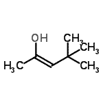 CAS#: 118051-64-2, (2Z)-4,4-Dimethyl-2-Penten-2-Ol