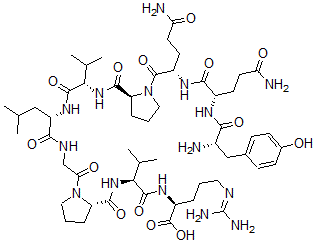 CAS#: 118060-90-5, beta-Casokinin 10