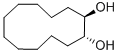 CAS#: 118101-30-7, (1R,2R)-1,2-Cyclododecanediol