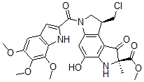 CAS#: 118292-36-7, Pyrindamycin A