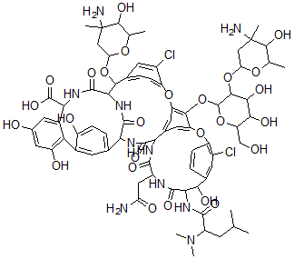 CAS#: 118373-83-4, Chloroorienticin D