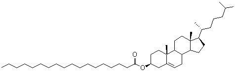 CAS#: 1184-05-0, (3beta)-Cholest-5-En-3-Yl Stearate
