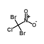 CAS#: 1184-89-0, Dibromo(Chloro)Nitromethane