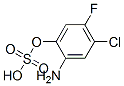 CAS#: 118428-24-3, 2-Amino-4-Chloro-5-Fluorobenzenesulfonic Acid