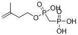 CAS#: 118447-96-4, (Hydroxy-(3-Methylbut-3-Enoxy)Phosphoryl)Methylphosphonic Acid