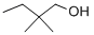 CAS#: 1185-33-7, 2,2-Dimethylbutan-1-Ol