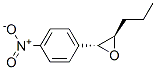 CAS#: 118584-57-9, (2R,3R)-2-(4-Nitrophenyl)-3-Propyl-Oxirane