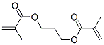 CAS 登录号：1188-09-6， 3-(2-甲基丙-2-烯酰氧基)丙基2-甲基丙-2-烯酸酯