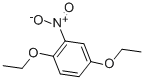 CAS#: 119-23-3, 1,4-Diethoxy-2-Nitrobenzene