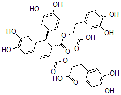CAS#: 119152-54-4, Rabdosiin