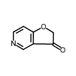 CAS#: 119293-04-8, Furo[3,2-c]Pyridin-3(2H)-One