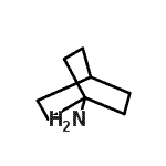 CAS#: 1193-42-6, Bicyclo[2.2.2]Octan-1-Amine