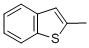 CAS#: 1195-14-8, 2-Methyl-Benzo[b]Thiophene