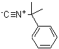 CAS#: 1195-99-9, (2-Isocyano-2-Propanyl)Benzene