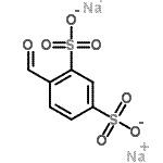 CAS#: 119557-95-8, Disodium 4-Formyl-1,3-Benzenedisulfonate