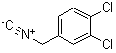 CAS#: 1197-36-0, 1,2-Dichloro-4-(Isocyanomethyl)Benzene