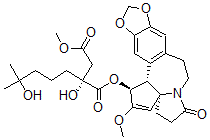 CAS 登录号：119767-03-2， 高三尖杉酰胺