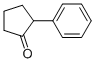 CAS#: 1198-34-1, 2-Phenylcyclopentan-1-One
