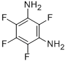 CAS#: 1198-63-6, 2,4,5,6-Tetrafluoro-1,3-Benzenediamine
