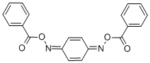 CAS#: 120-52-5, 4,4'-Dibenzoylquinone Dioxime